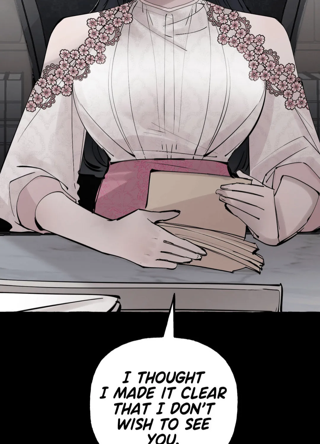In the Doghouse Chapter 36 page 120 - 