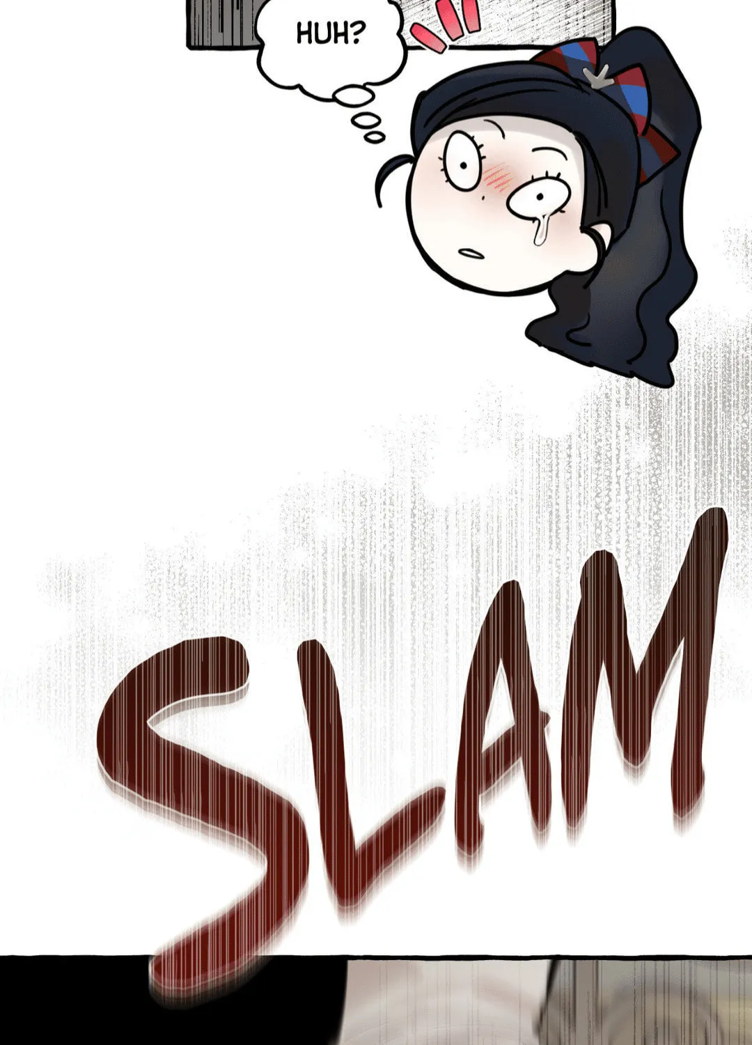 In the Doghouse Chapter 36 page 17 - 