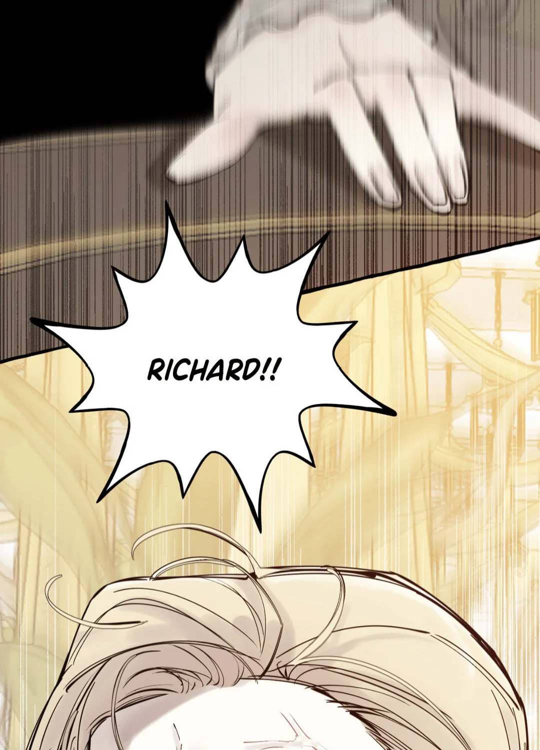 In the Doghouse Chapter 36 page 18 - 