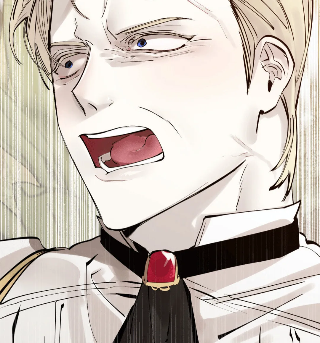 In the Doghouse Chapter 36 page 19 - 
