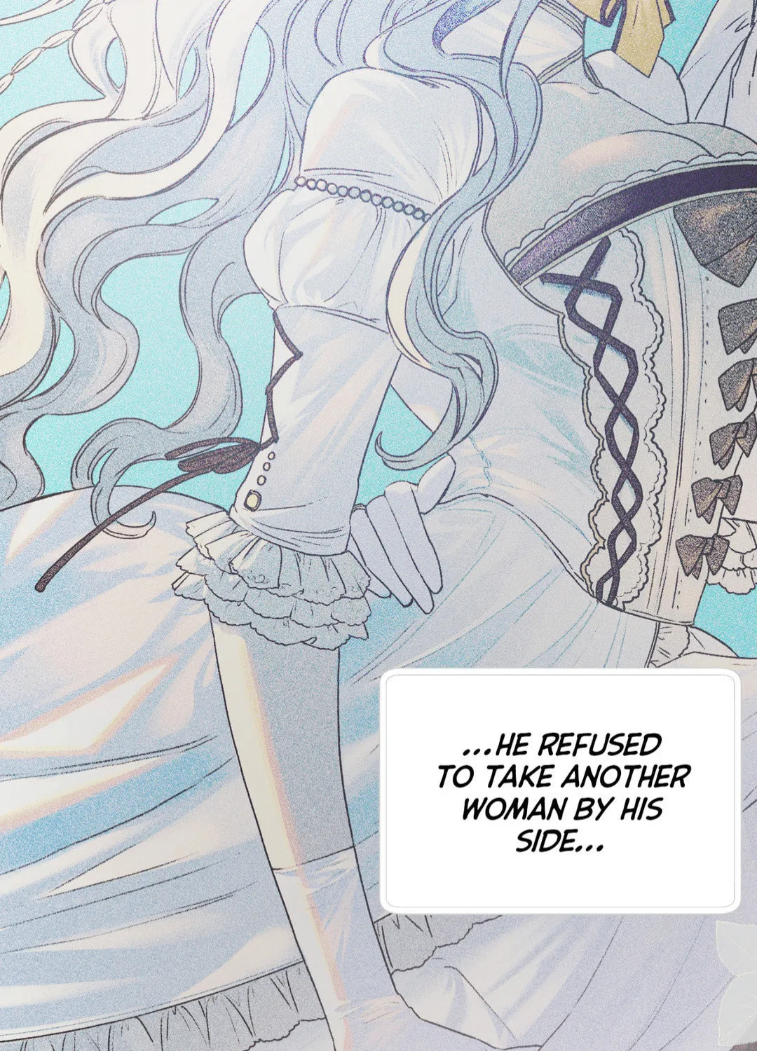 In the Doghouse Chapter 36 page 28 - 