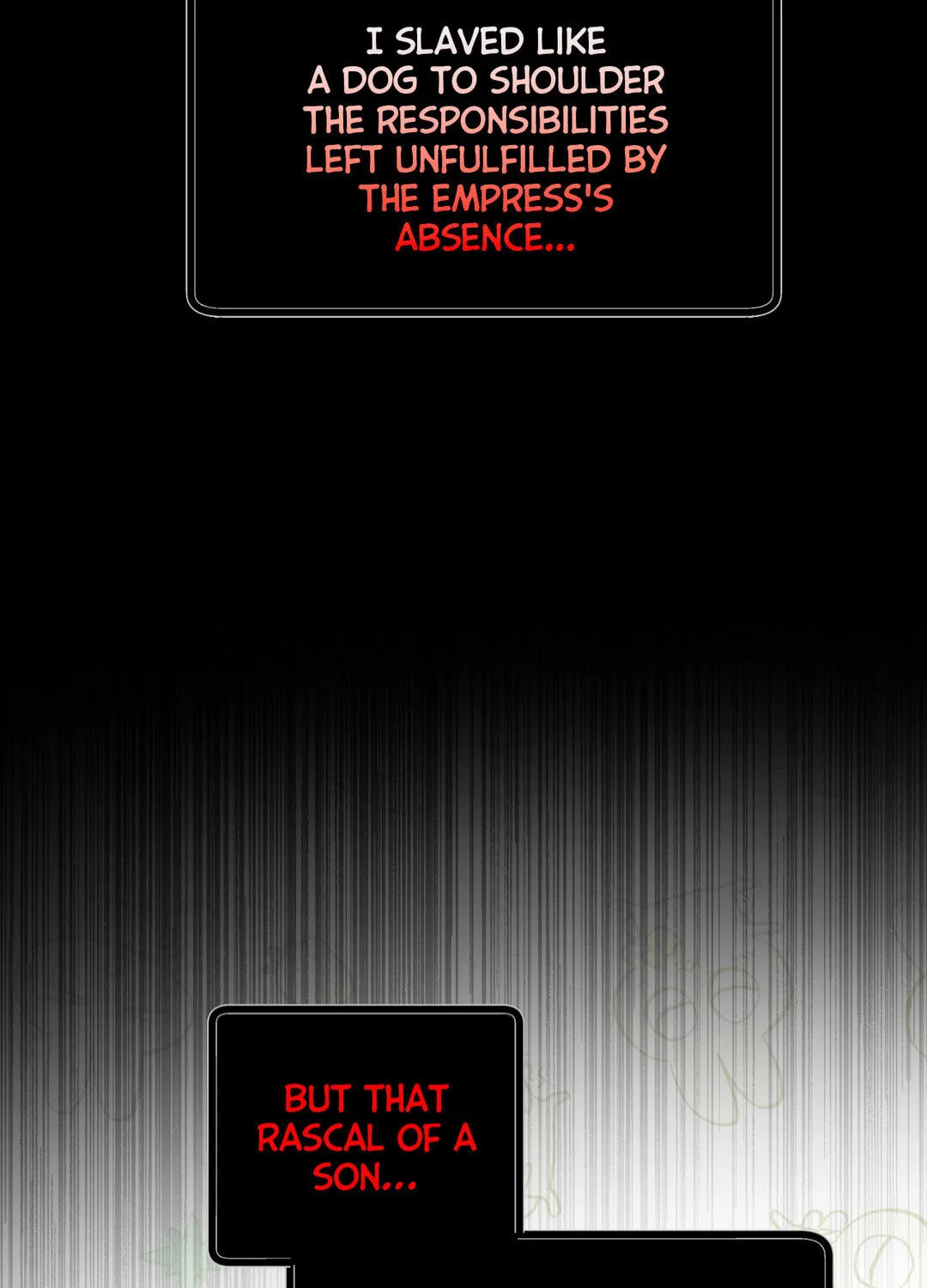 In the Doghouse Chapter 36 page 33 - 