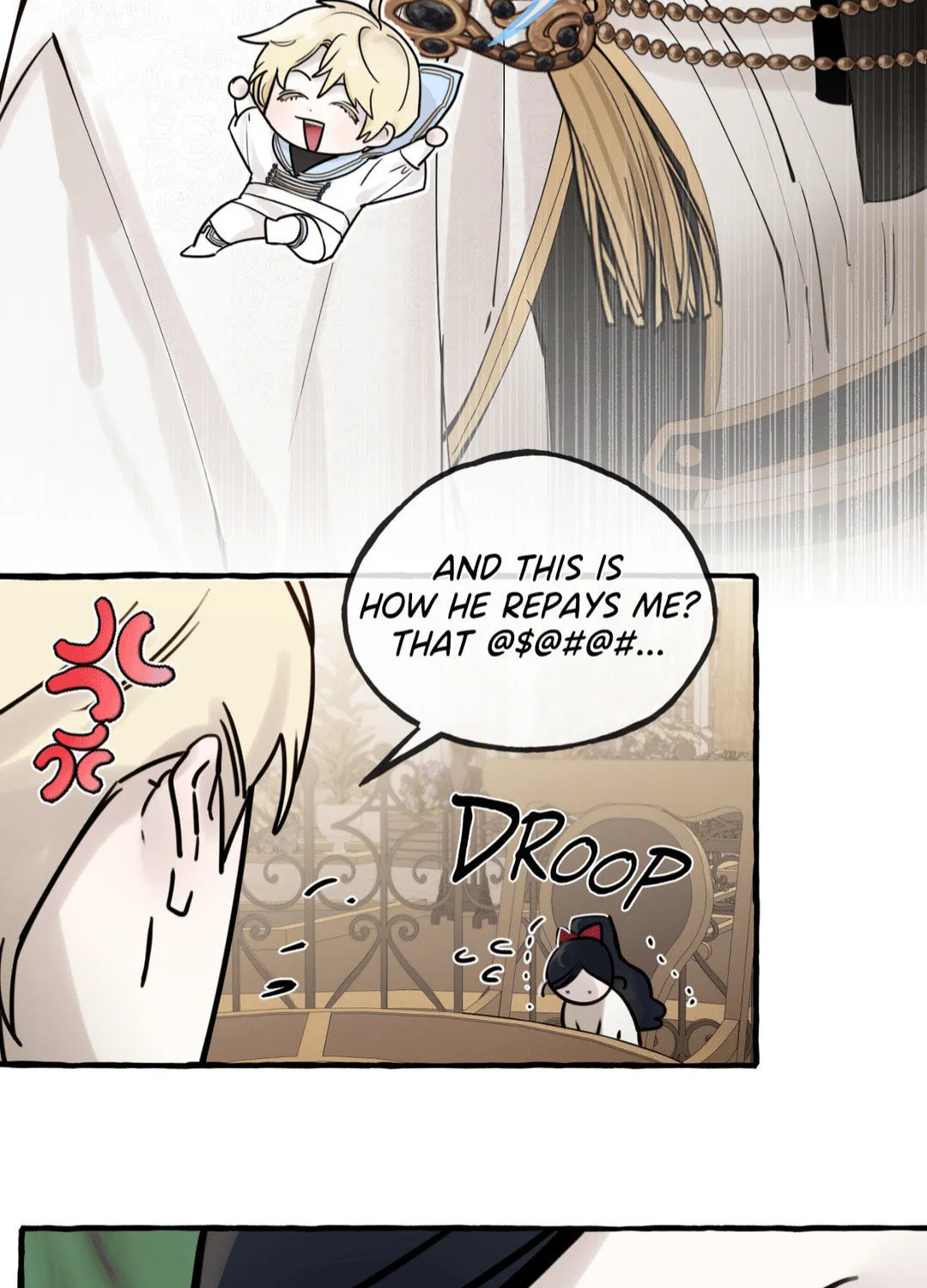 In the Doghouse Chapter 36 page 36 - 