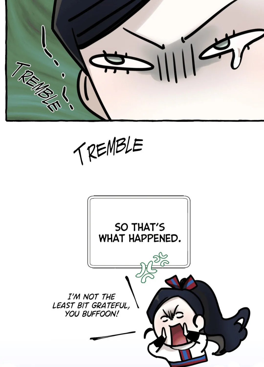 In the Doghouse Chapter 36 page 37 - 