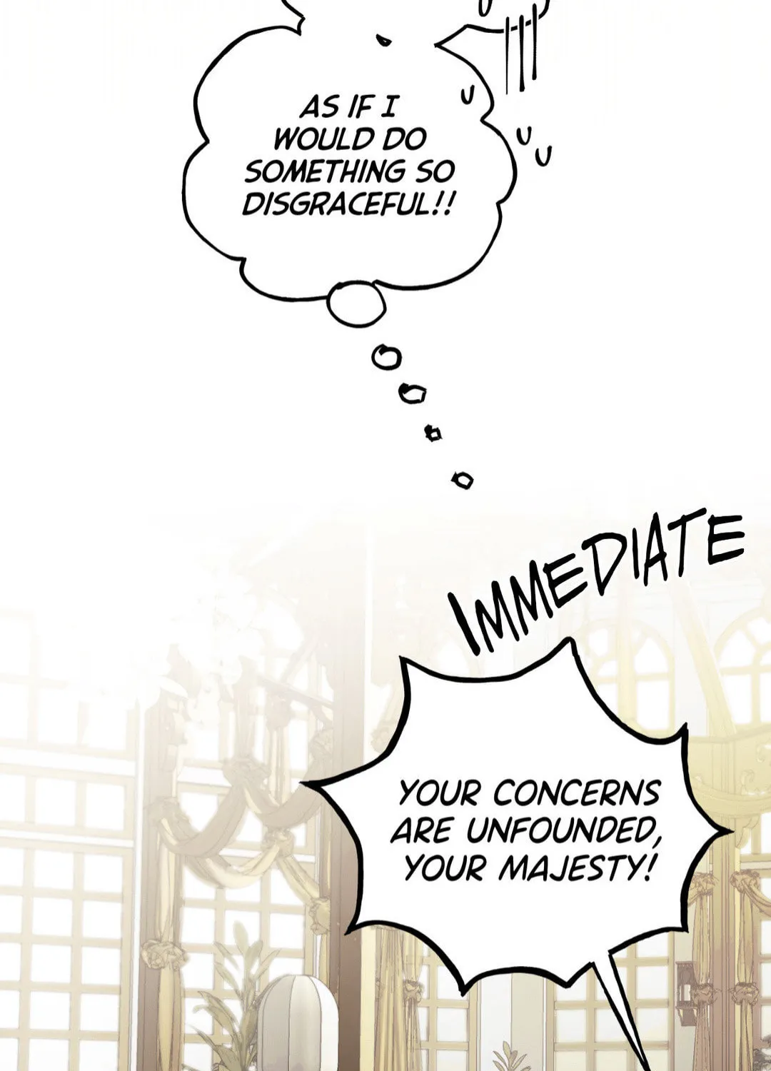 In the Doghouse Chapter 36 page 5 - 