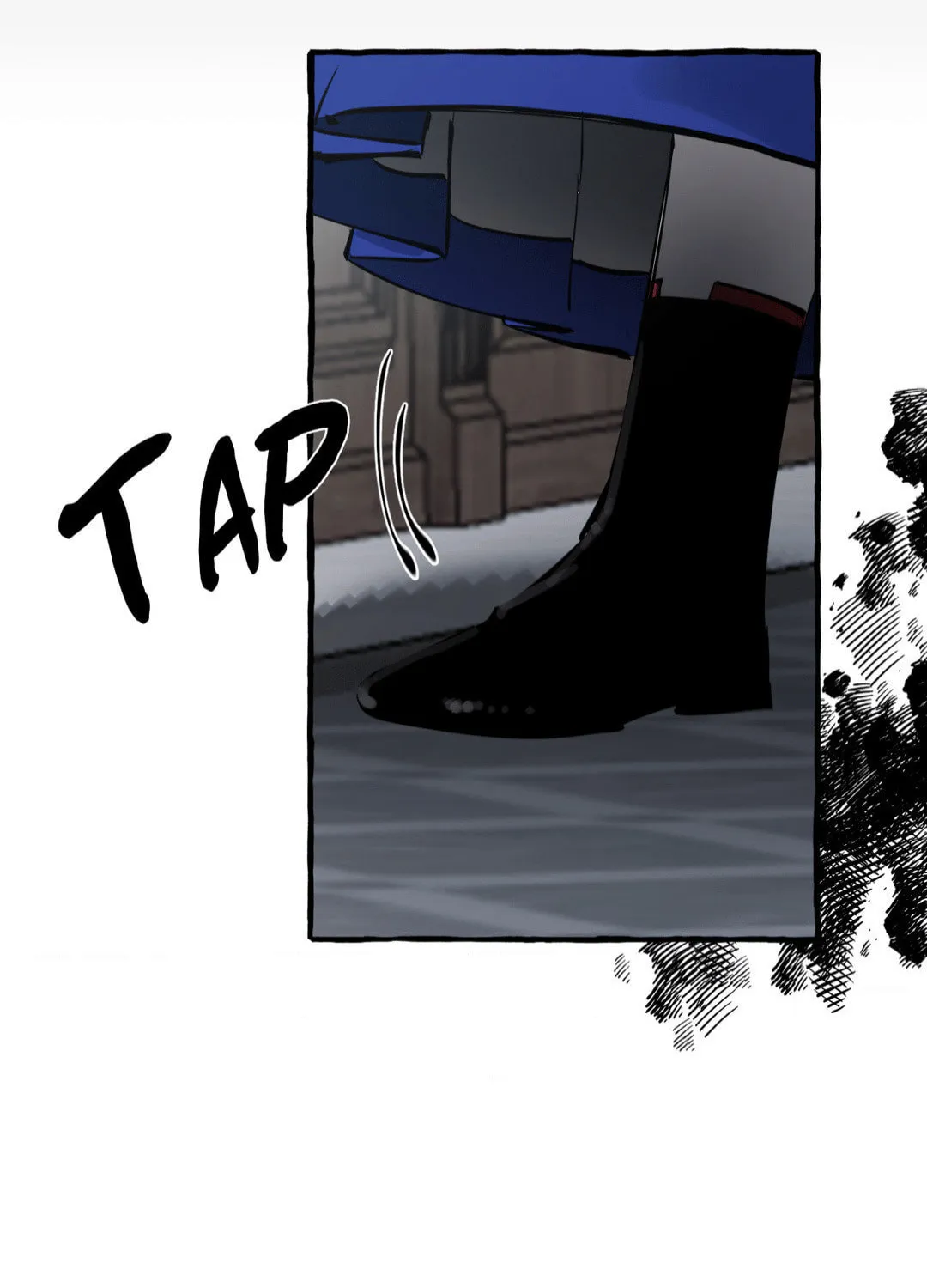 In the Doghouse Chapter 36 page 42 - 