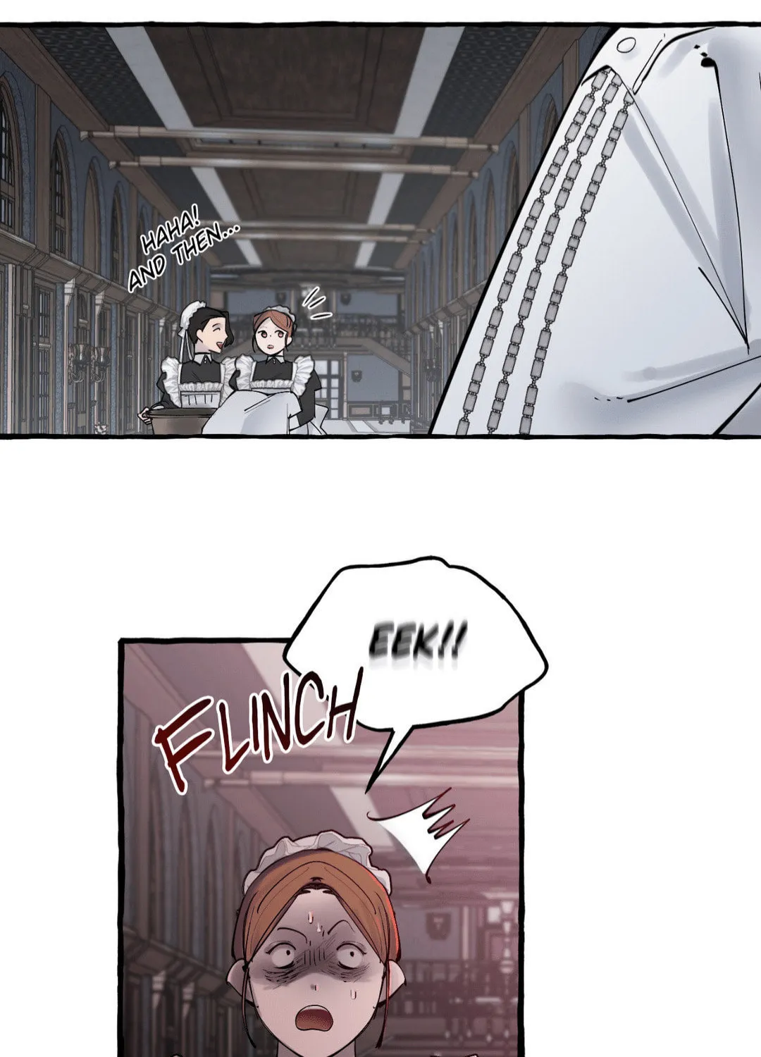 In the Doghouse Chapter 36 page 43 - 