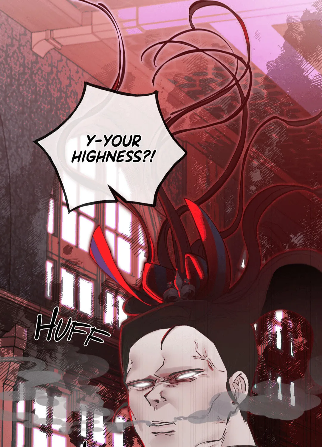 In the Doghouse Chapter 36 page 45 - 