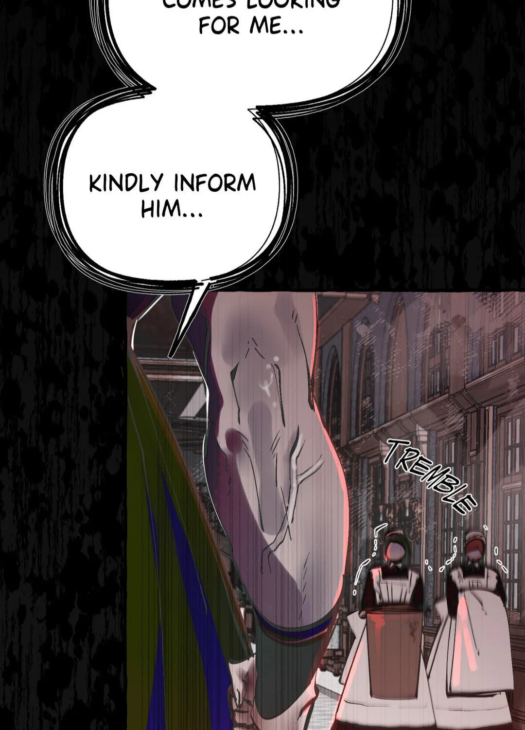 In the Doghouse Chapter 36 page 49 - 