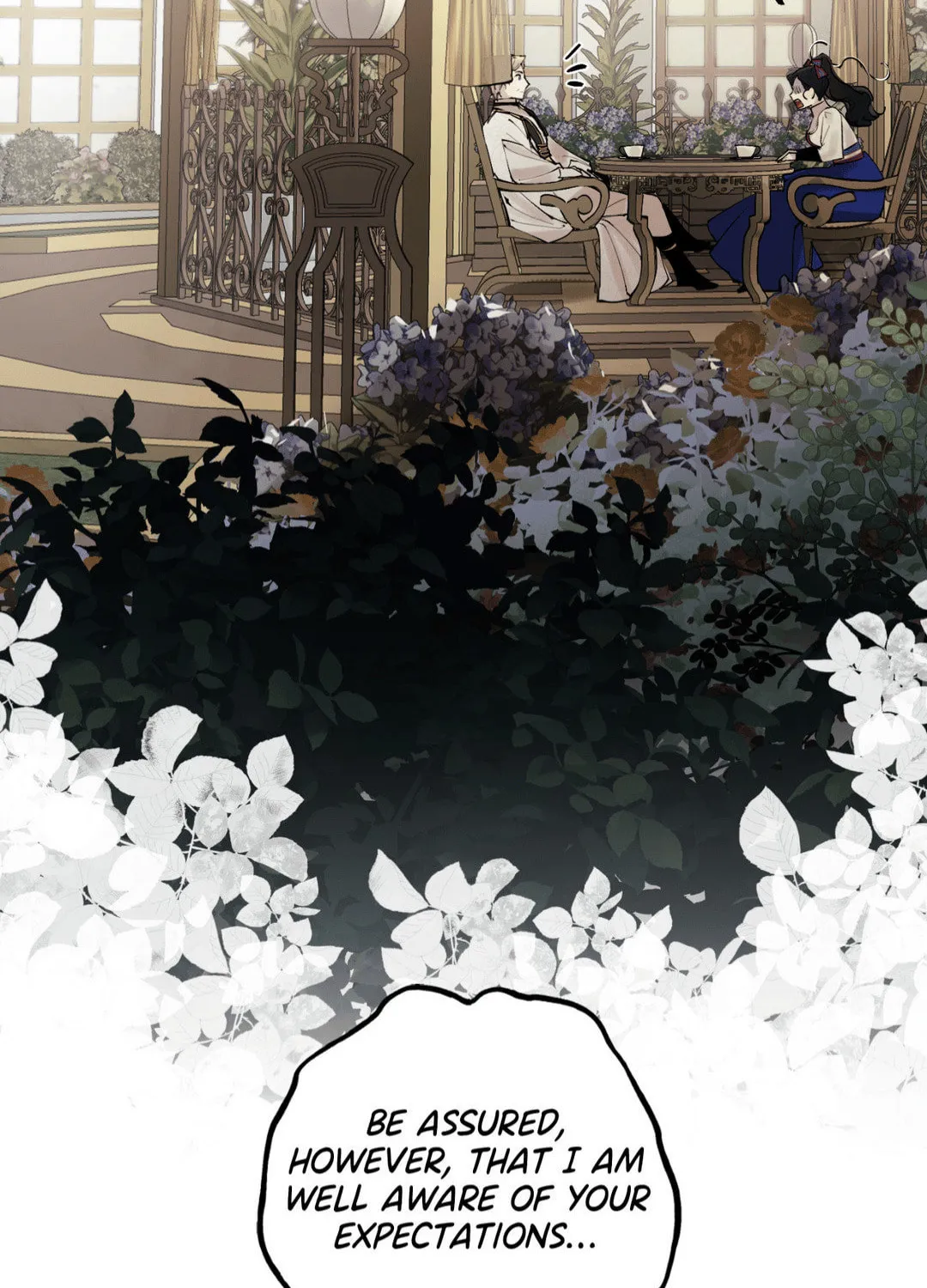 In the Doghouse Chapter 36 page 6 - 