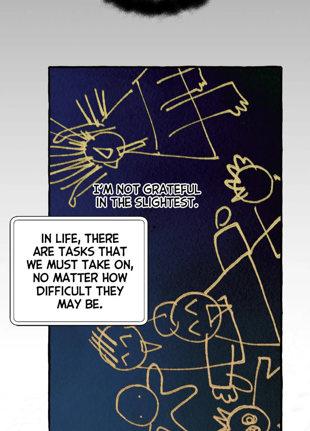 In the Doghouse Chapter 36 page 55 - 