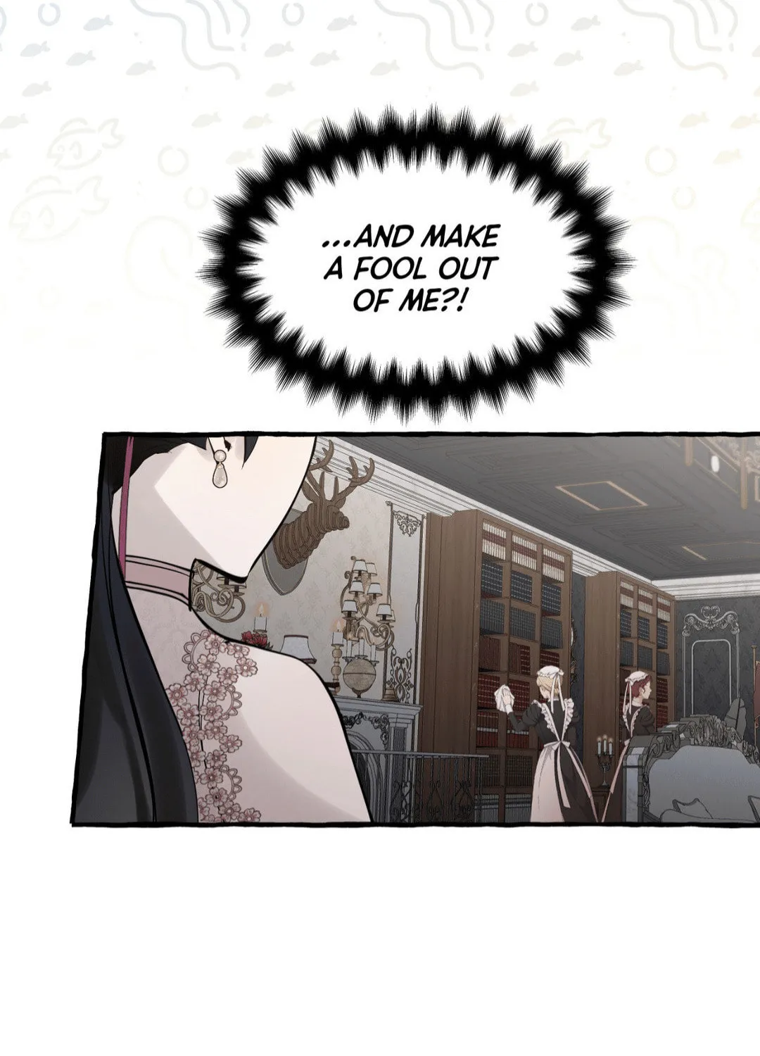 In the Doghouse Chapter 36 page 58 - 