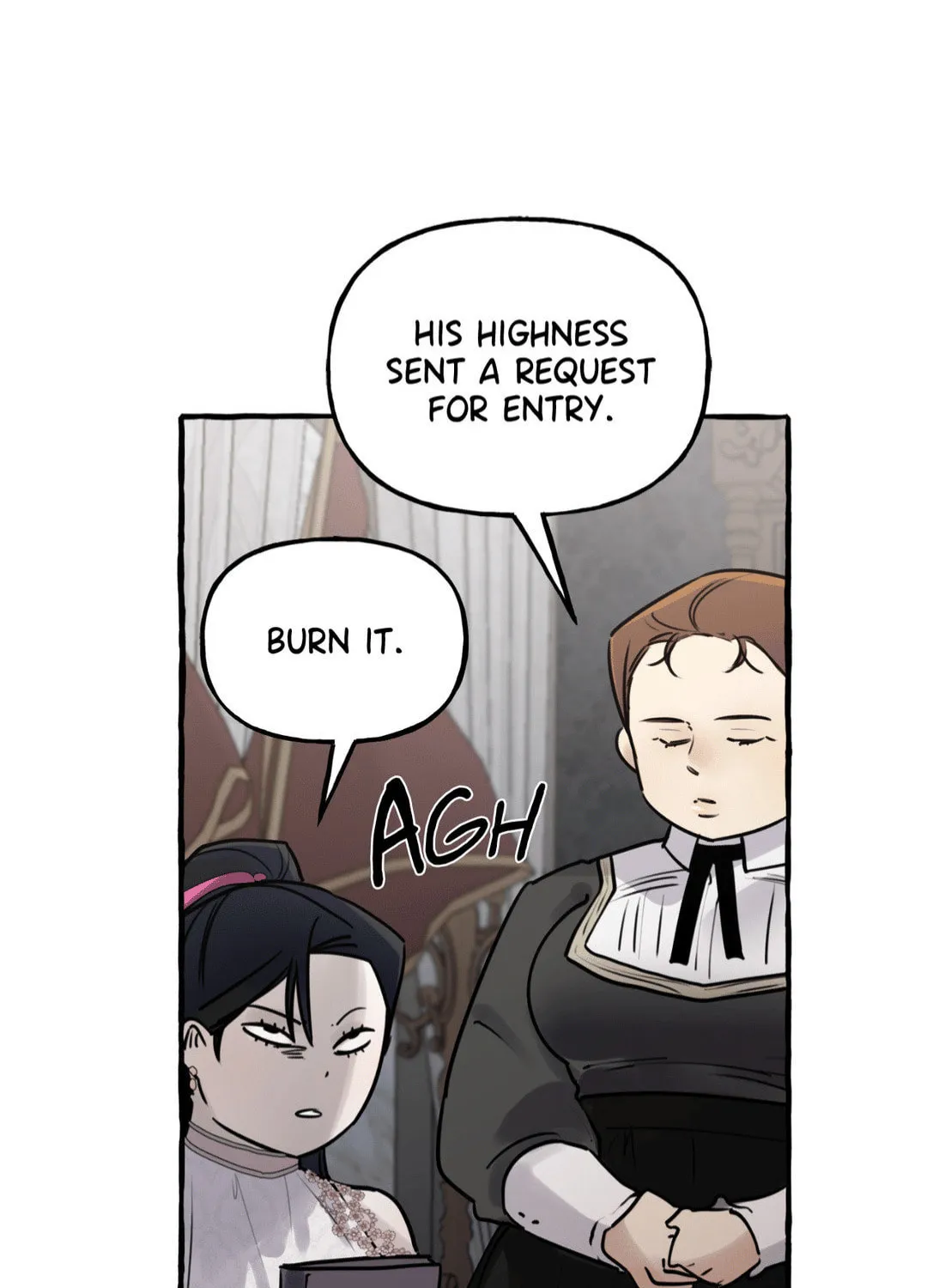 In the Doghouse Chapter 36 page 59 - 