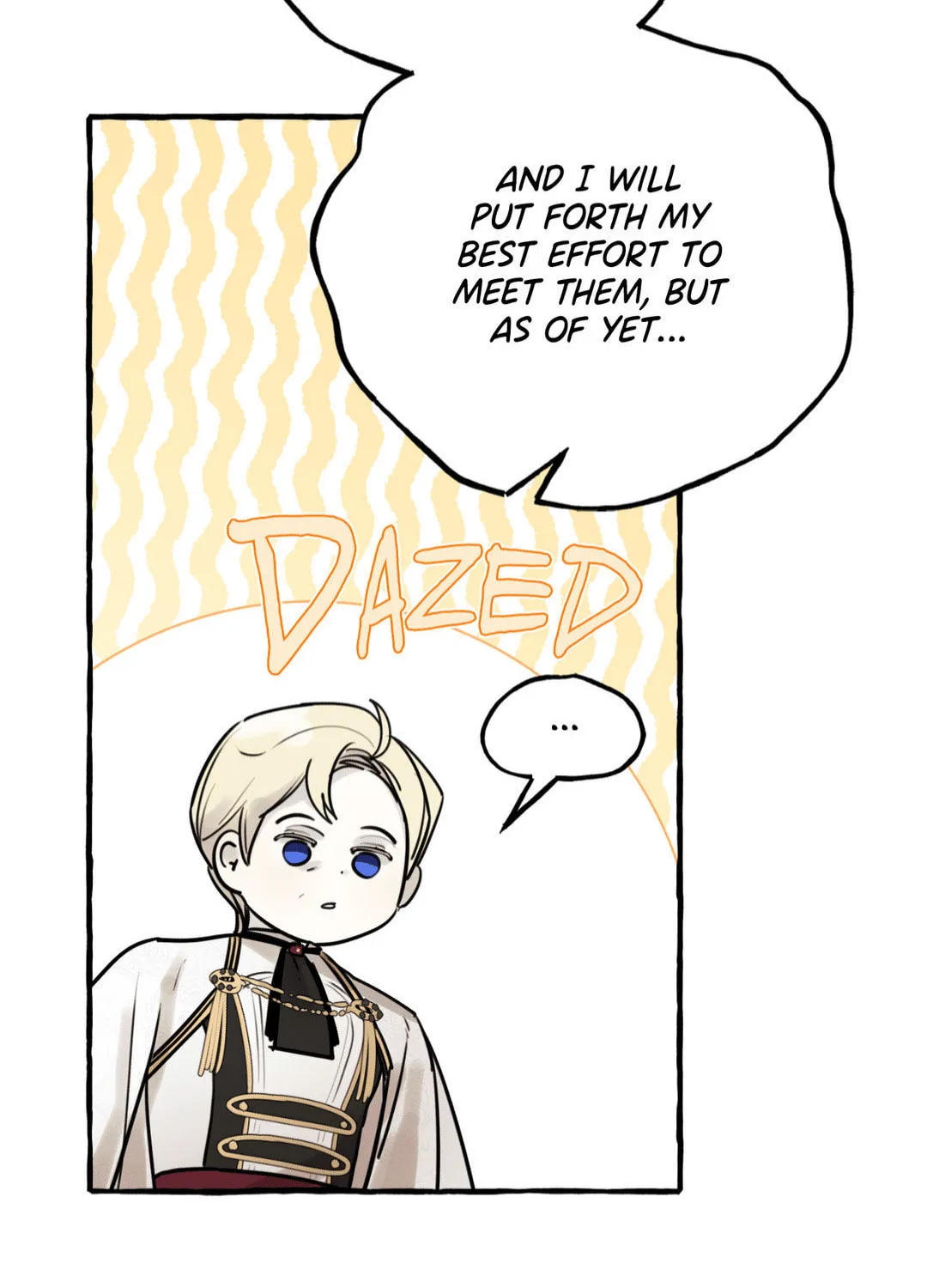 In the Doghouse Chapter 36 page 7 - 
