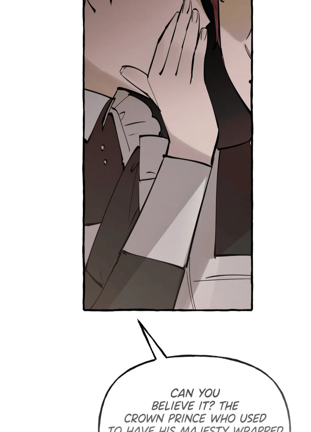 In the Doghouse Chapter 36 page 62 - 