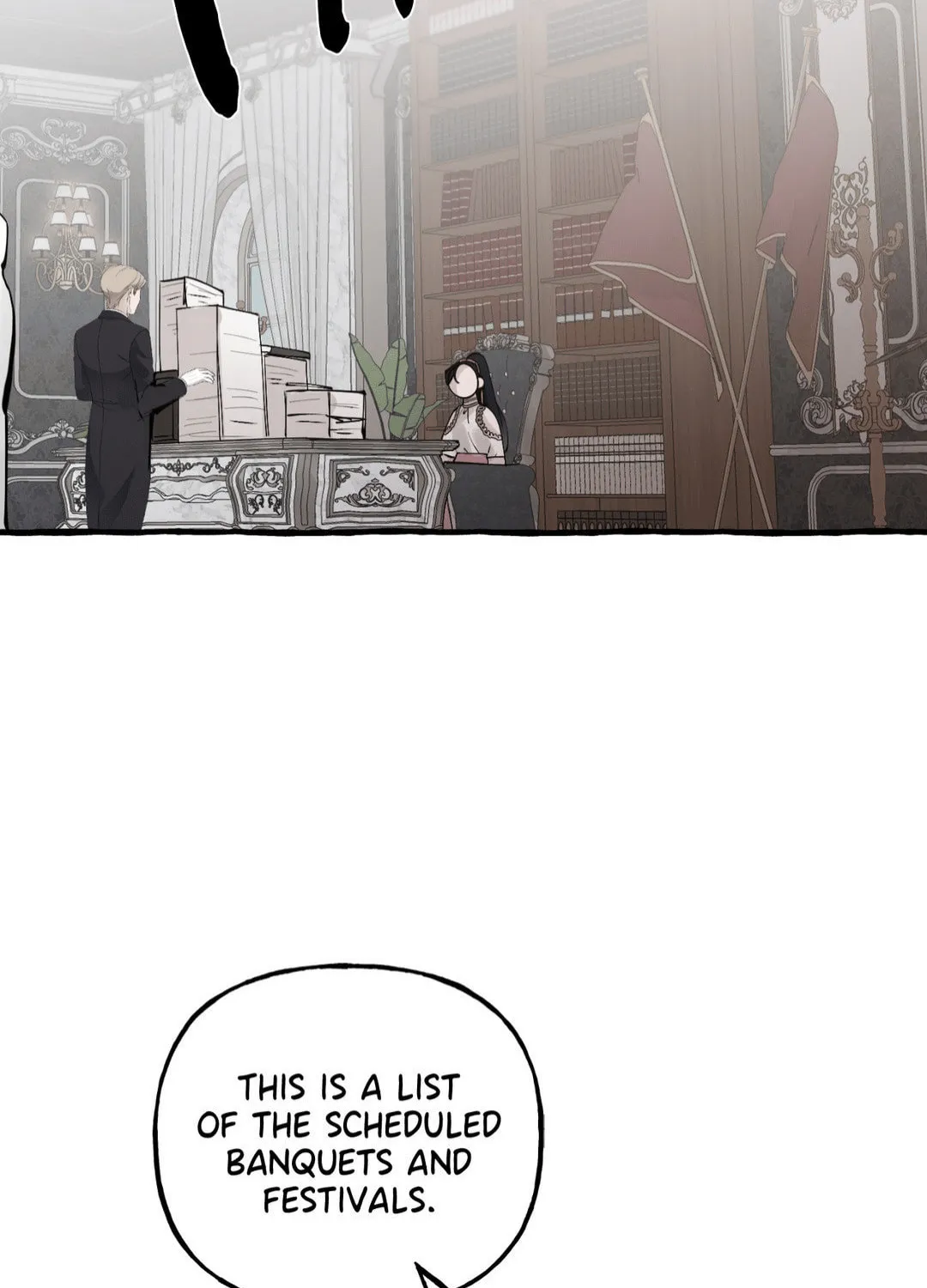 In the Doghouse Chapter 36 page 64 - 