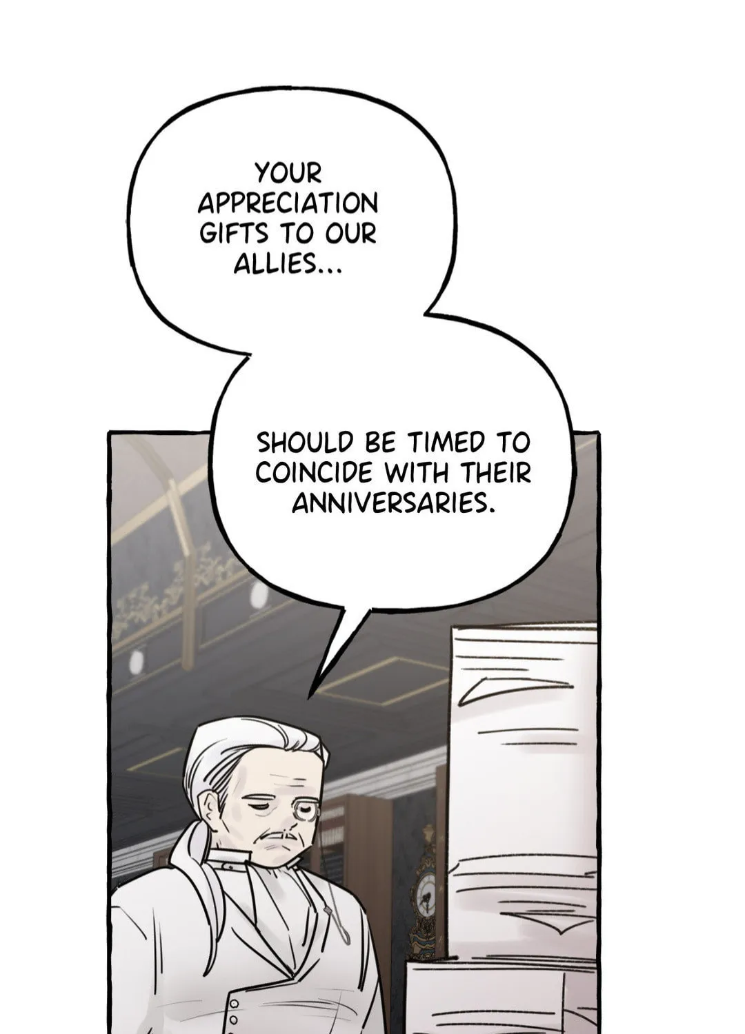 In the Doghouse Chapter 36 page 67 - 