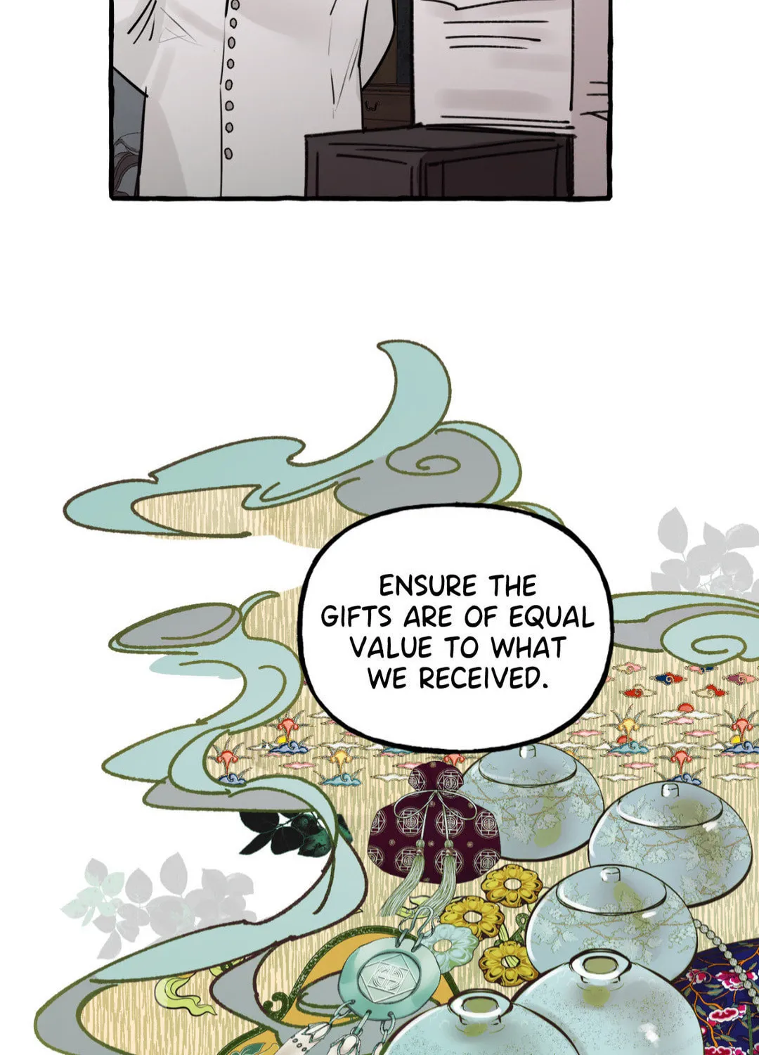 In the Doghouse Chapter 36 page 68 - 