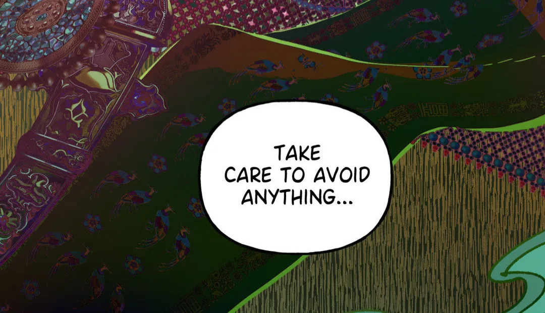 In the Doghouse Chapter 36 page 70 - 