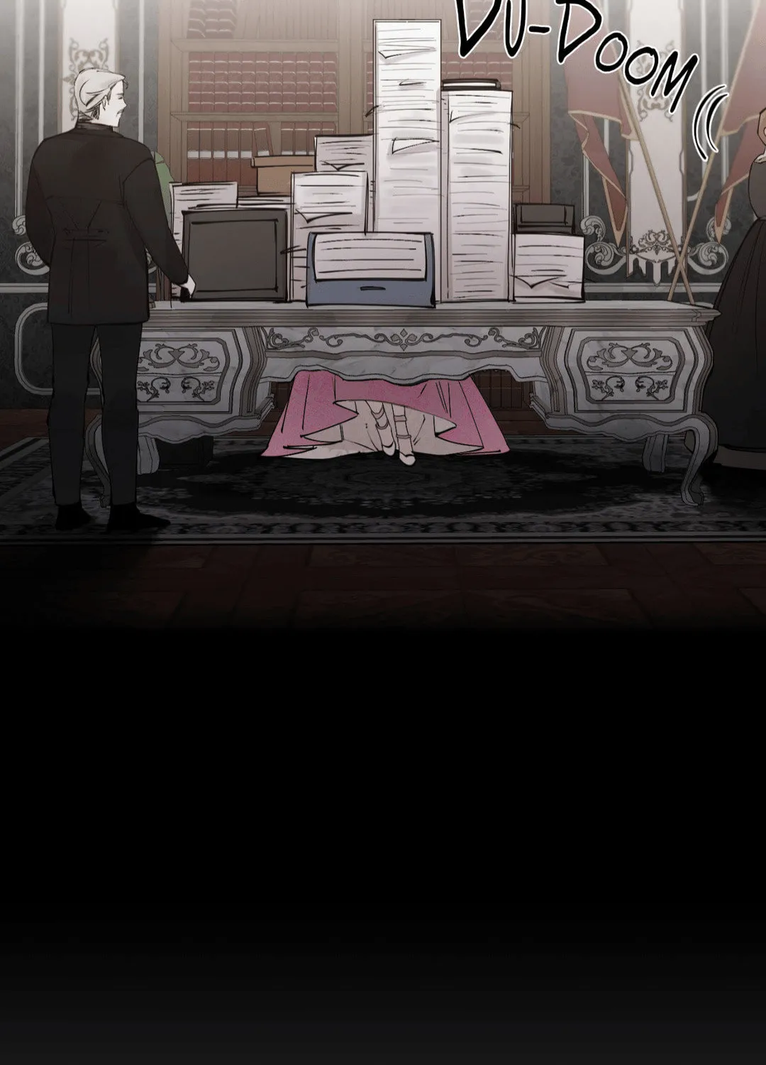In the Doghouse Chapter 36 page 76 - 