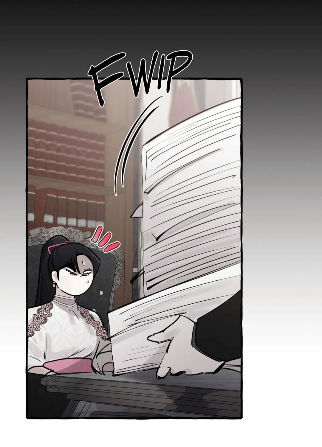 In the Doghouse Chapter 36 page 77 - 