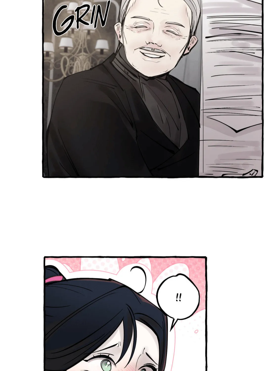 In the Doghouse Chapter 36 page 79 - 