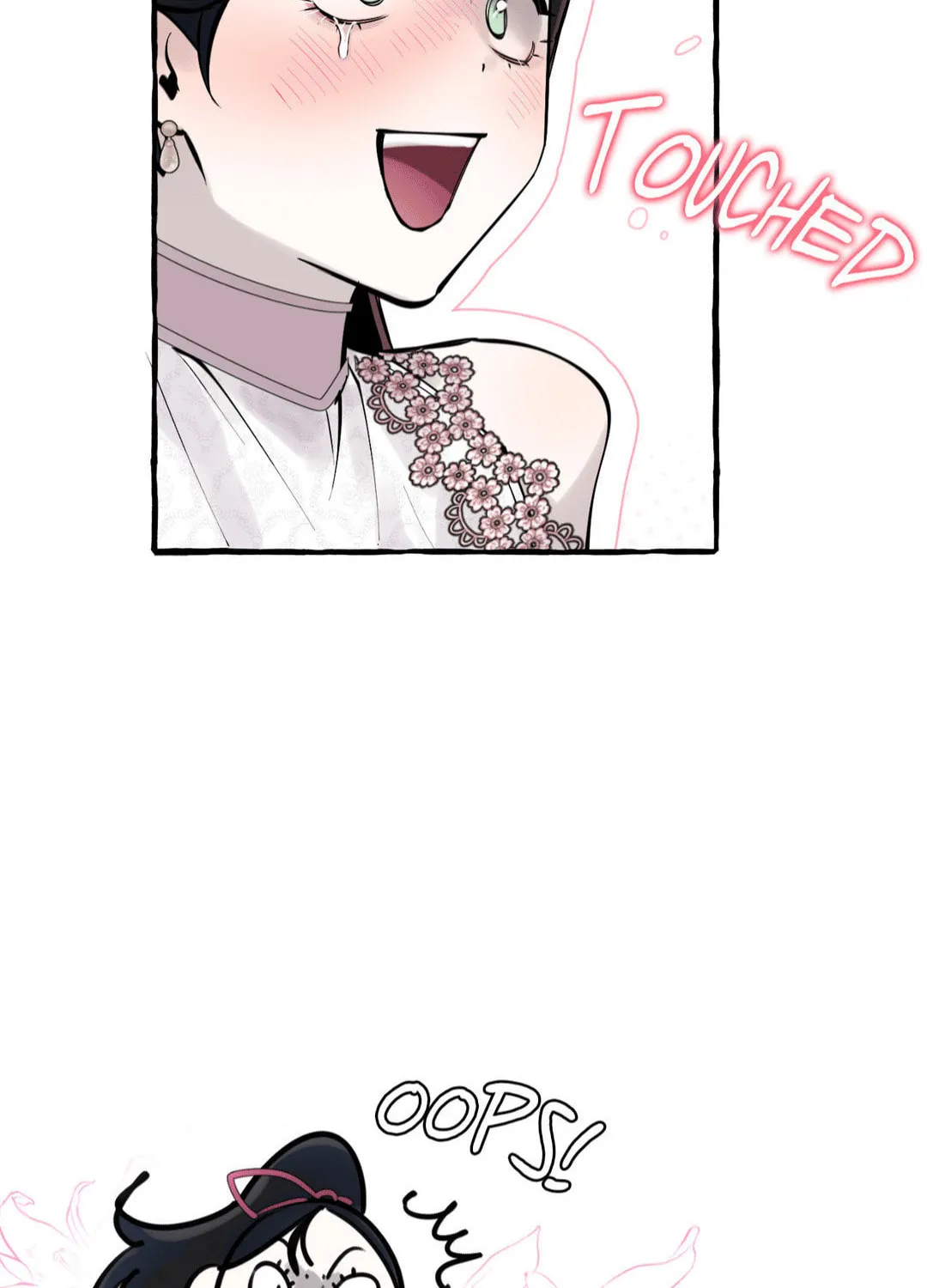 In the Doghouse Chapter 36 page 80 - 
