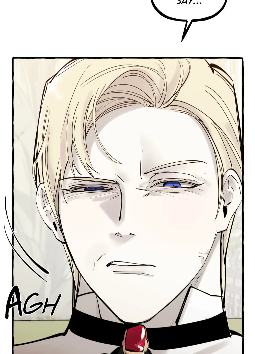In the Doghouse Chapter 36 page 9 - 