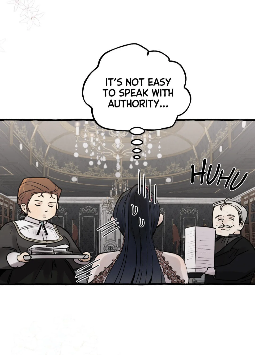 In the Doghouse Chapter 36 page 83 - 