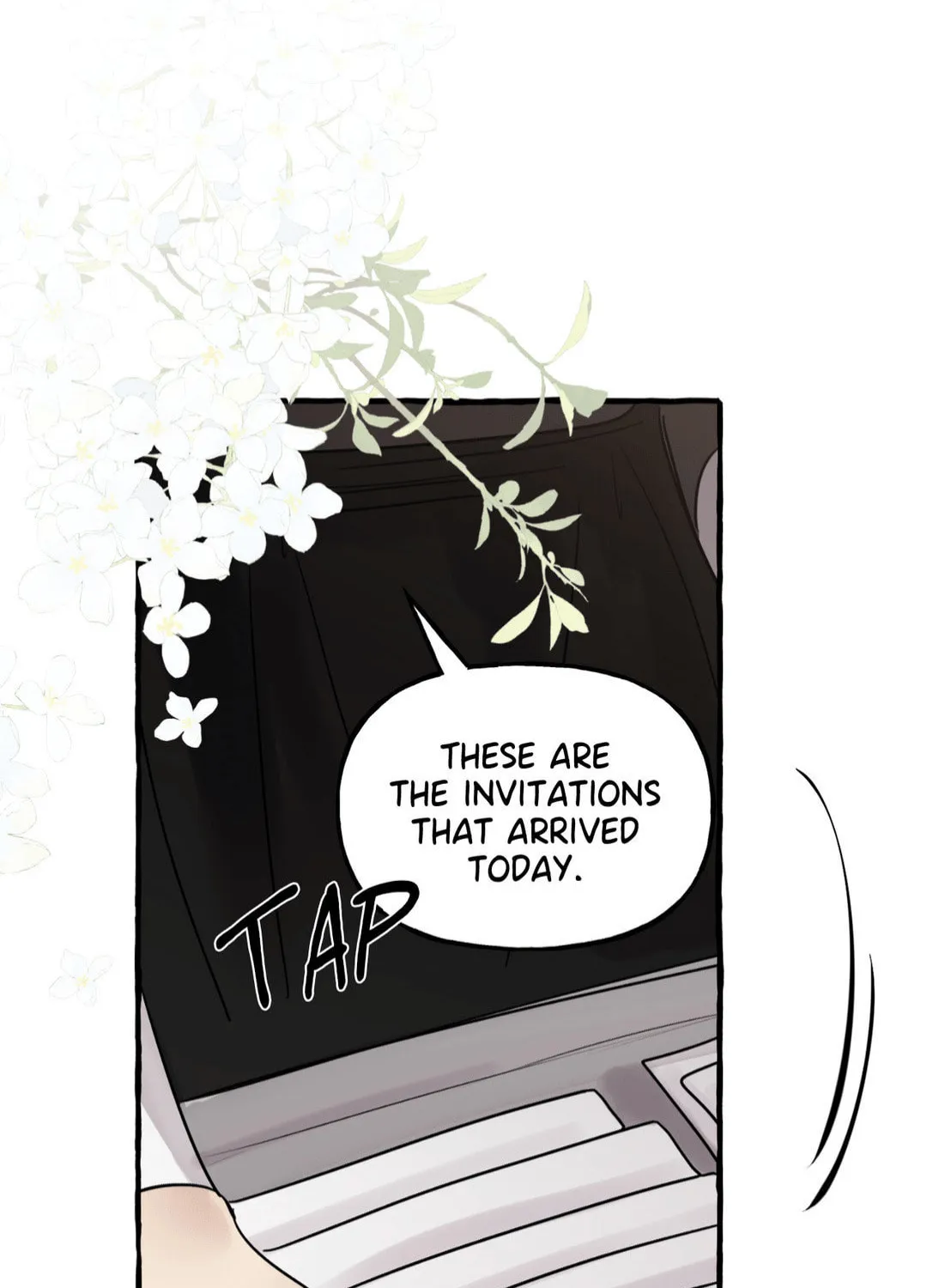 In the Doghouse Chapter 36 page 84 - 