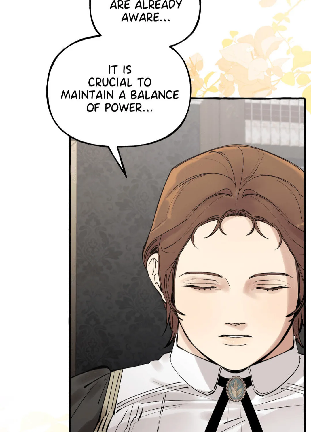 In the Doghouse Chapter 36 page 86 - 