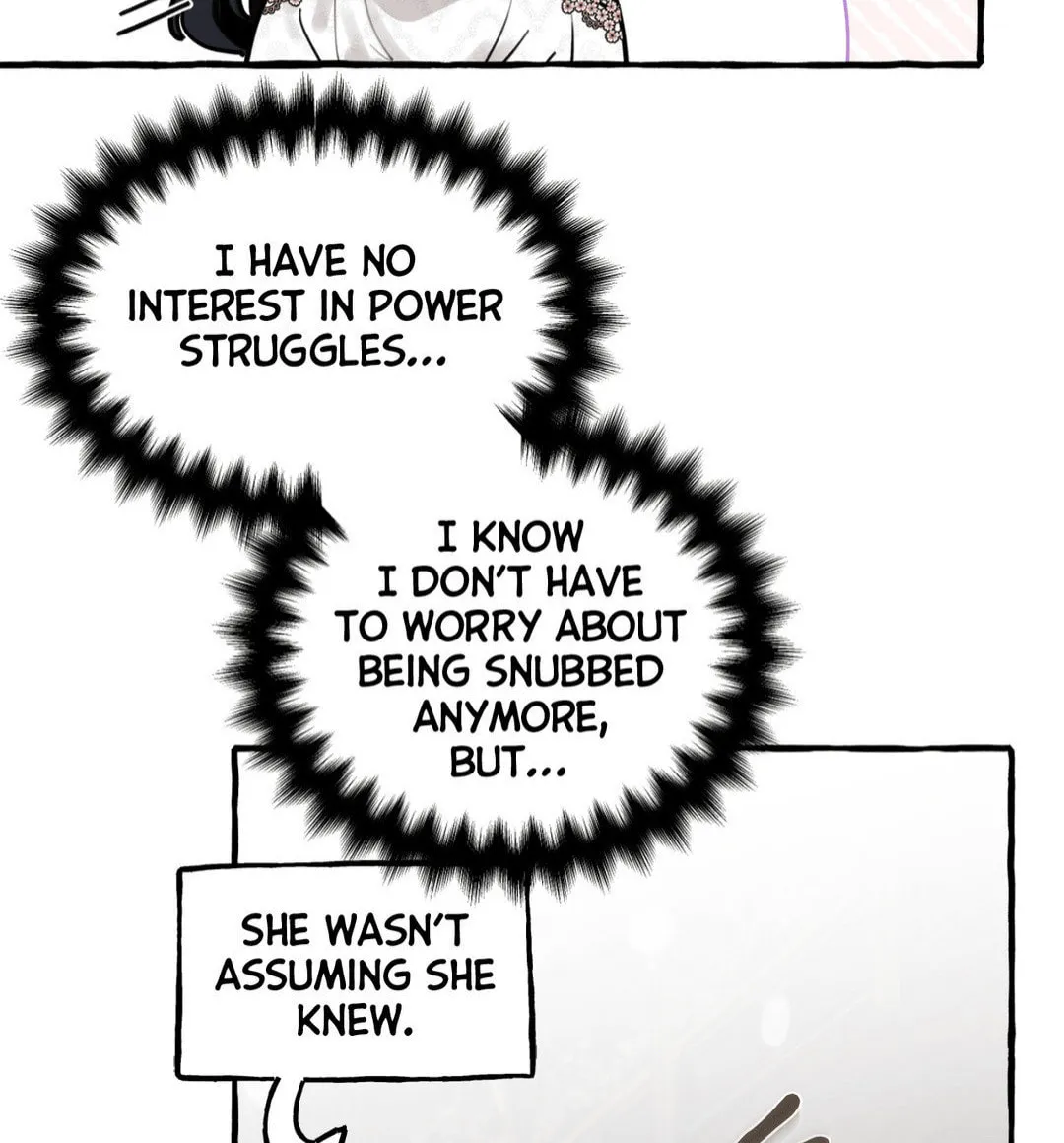 In the Doghouse Chapter 36 page 88 - 