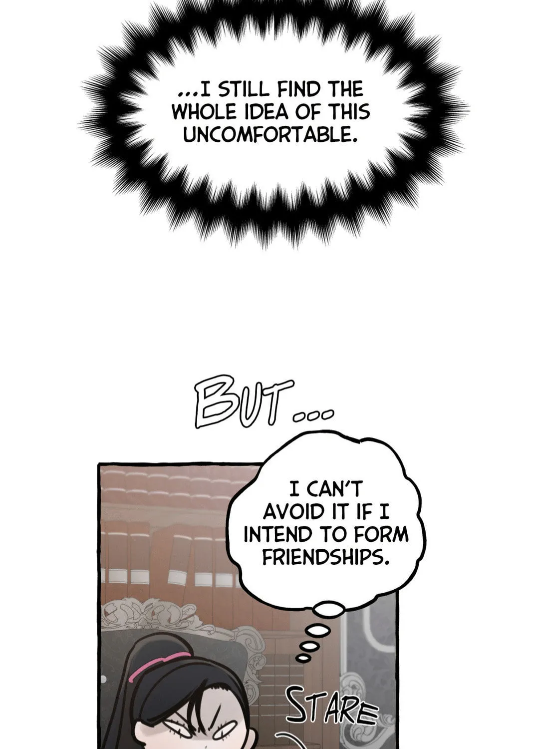 In the Doghouse Chapter 36 page 90 - 
