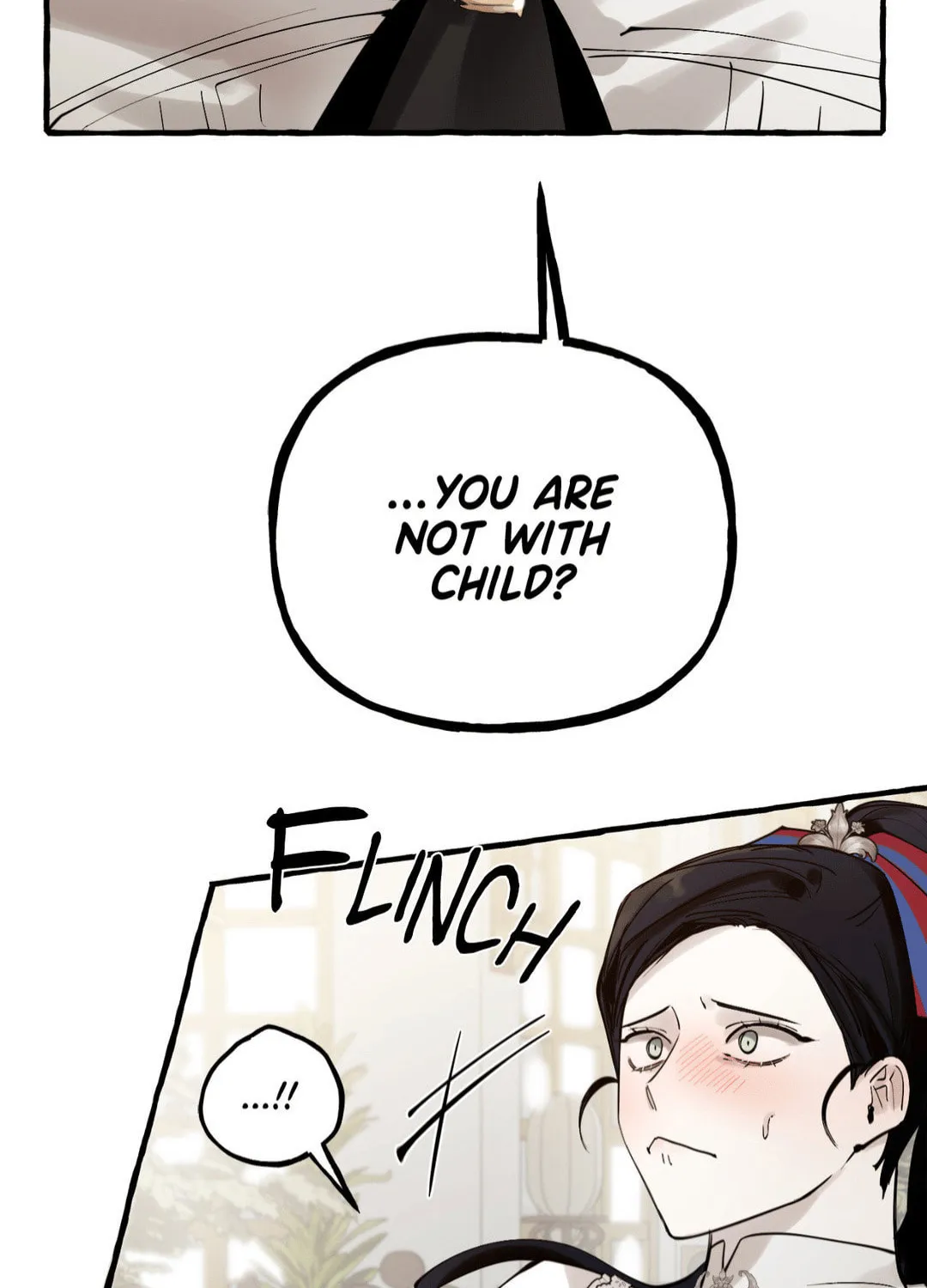 In the Doghouse Chapter 36 page 10 - 