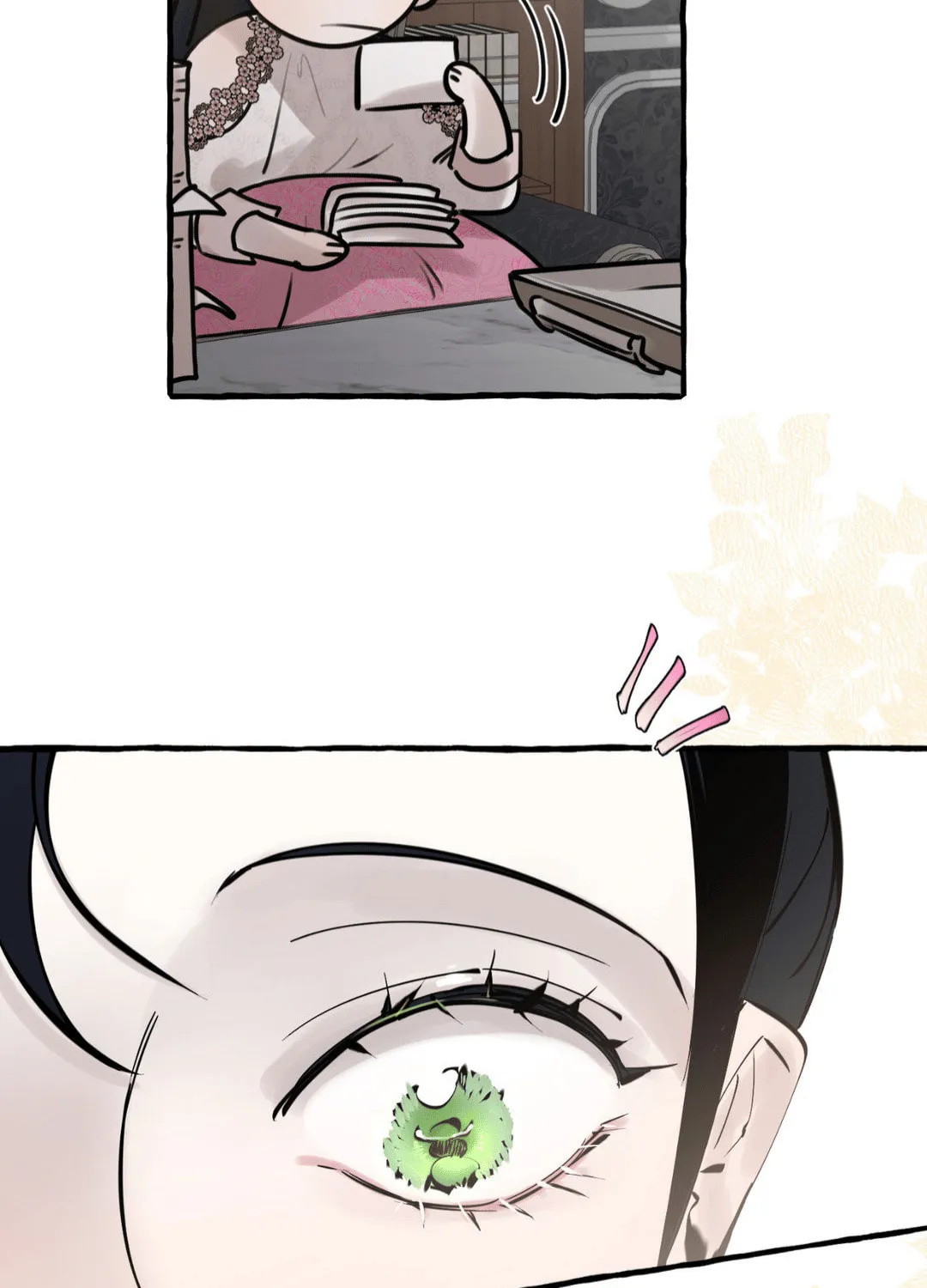 In the Doghouse Chapter 36 page 91 - 