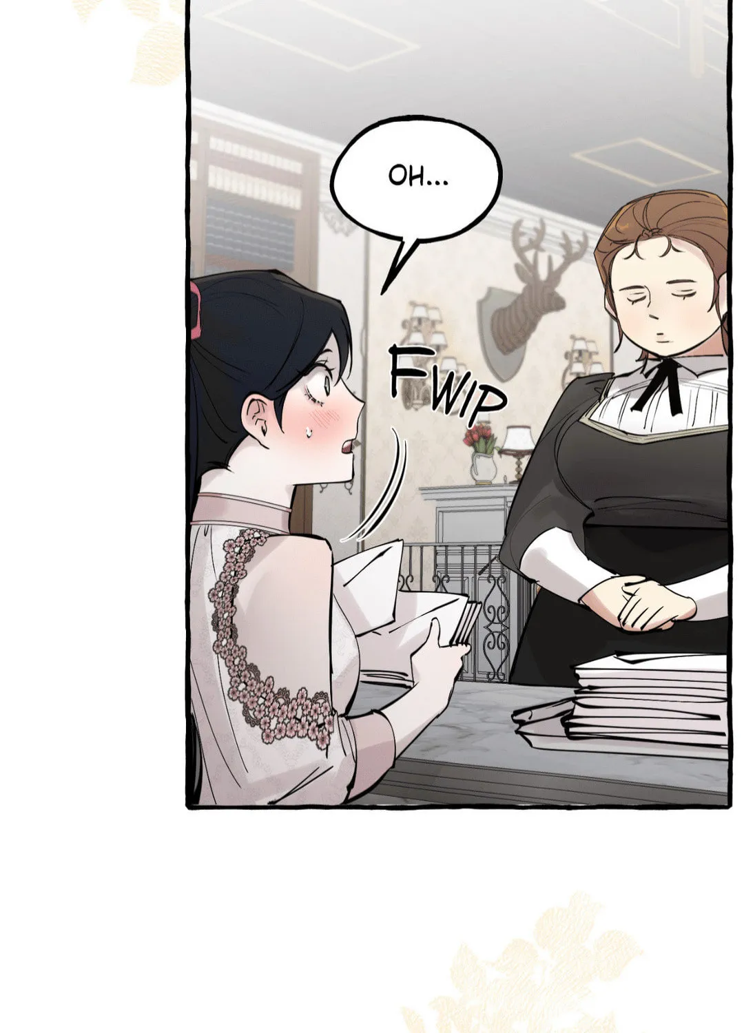 In the Doghouse Chapter 36 page 93 - 