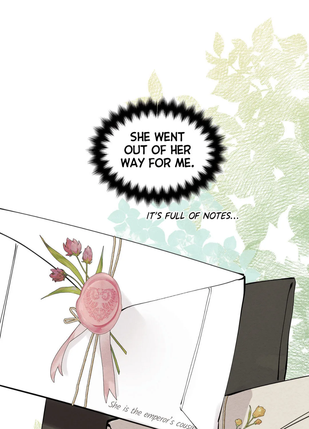 In the Doghouse Chapter 36 page 95 - 