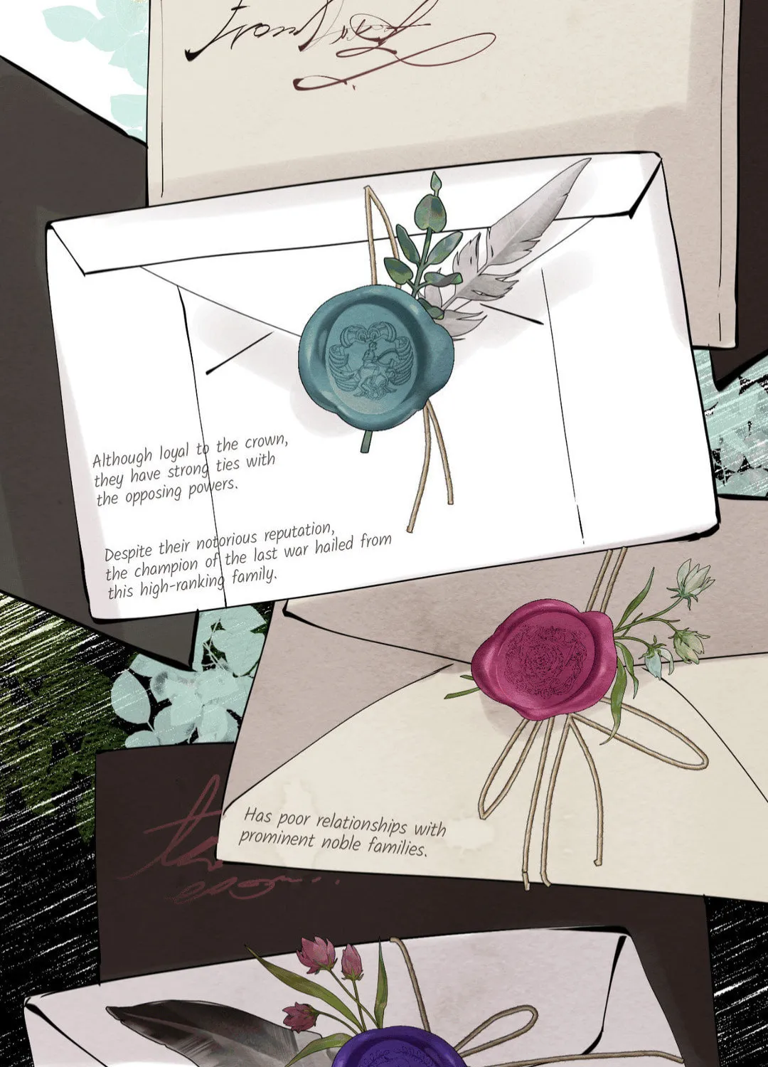In the Doghouse Chapter 36 page 97 - 