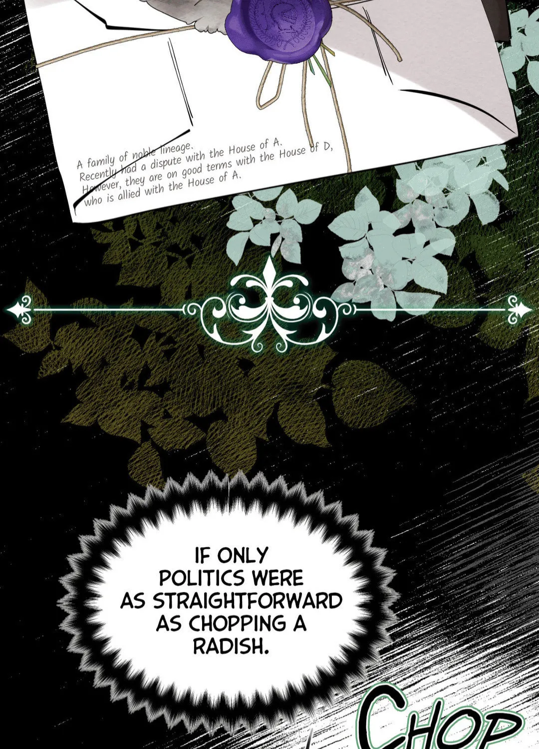 In the Doghouse Chapter 36 page 98 - 