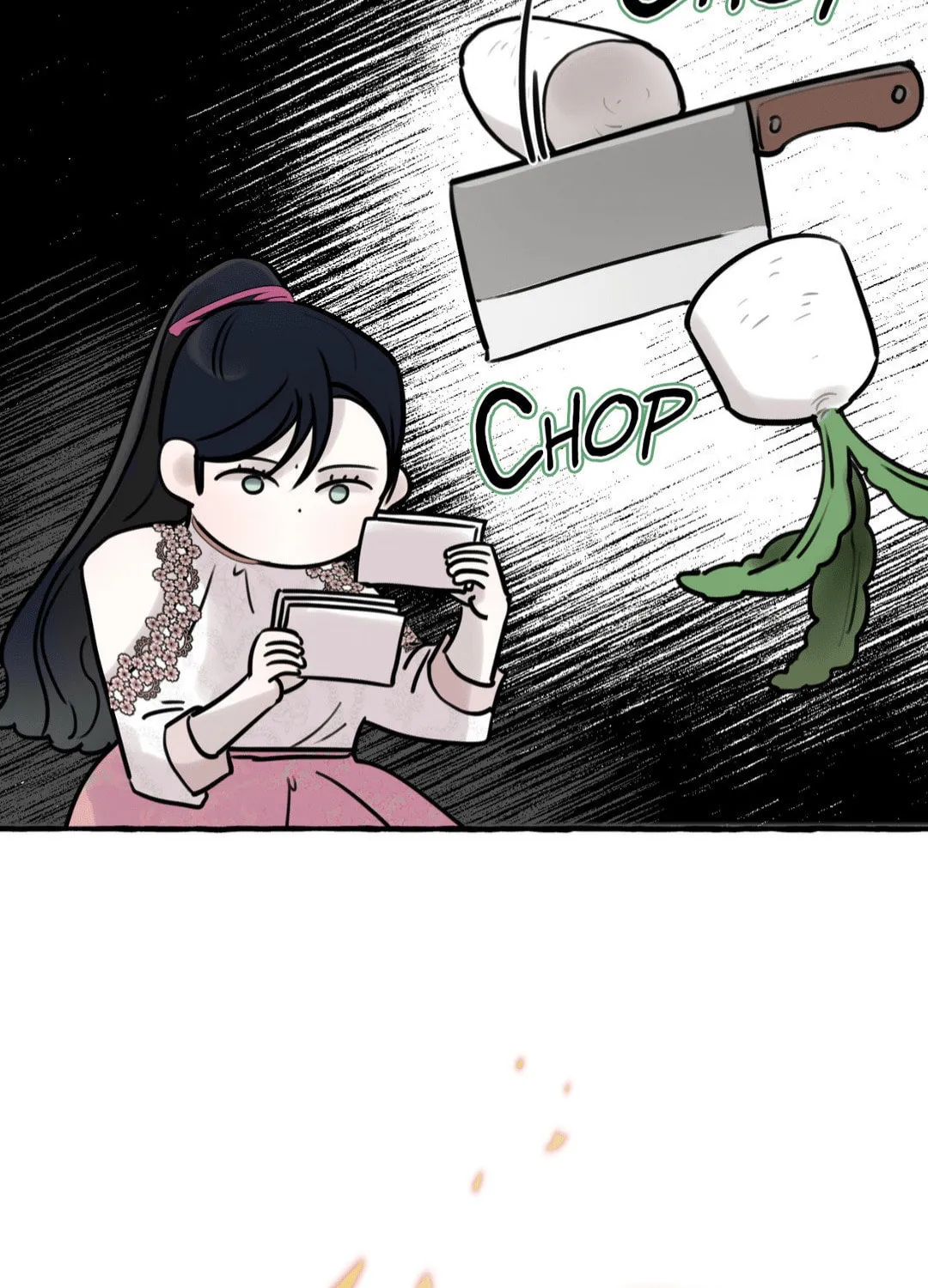 In the Doghouse Chapter 36 page 99 - 