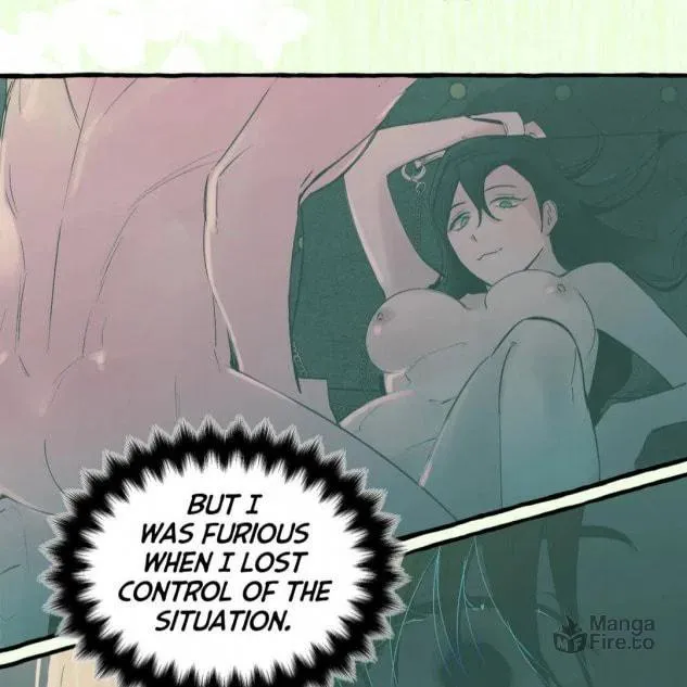 In the Doghouse Chapter 37 page 102 - 