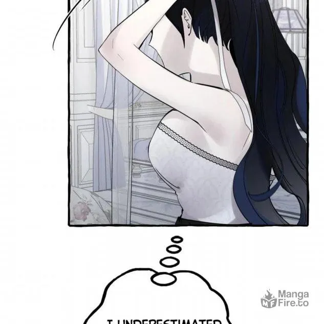 In the Doghouse Chapter 37 page 110 - 