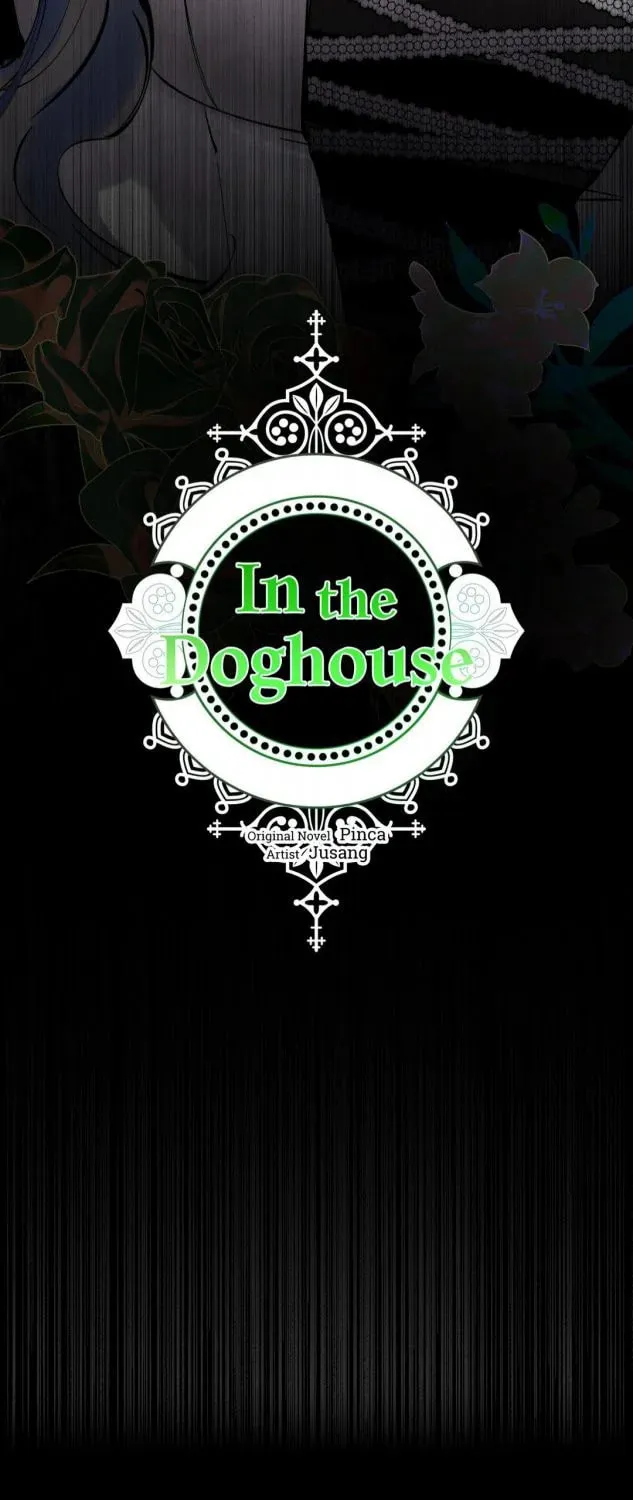 In the Doghouse Chapter 37 page 136 - 