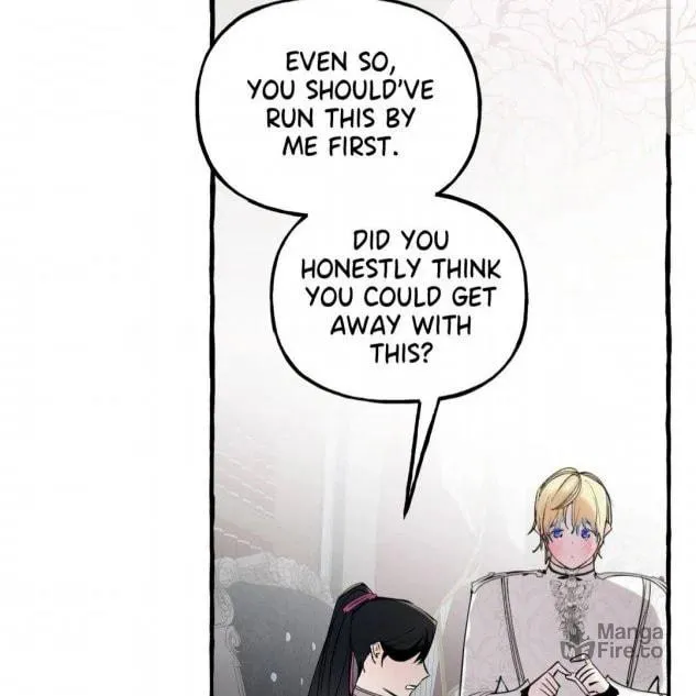 In the Doghouse Chapter 37 page 18 - 