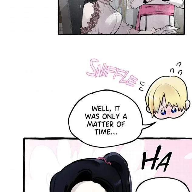 In the Doghouse Chapter 37 page 19 - 