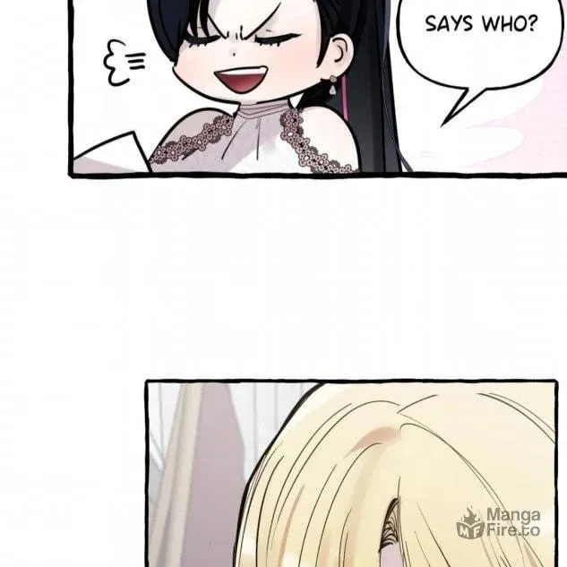 In the Doghouse Chapter 37 page 20 - 