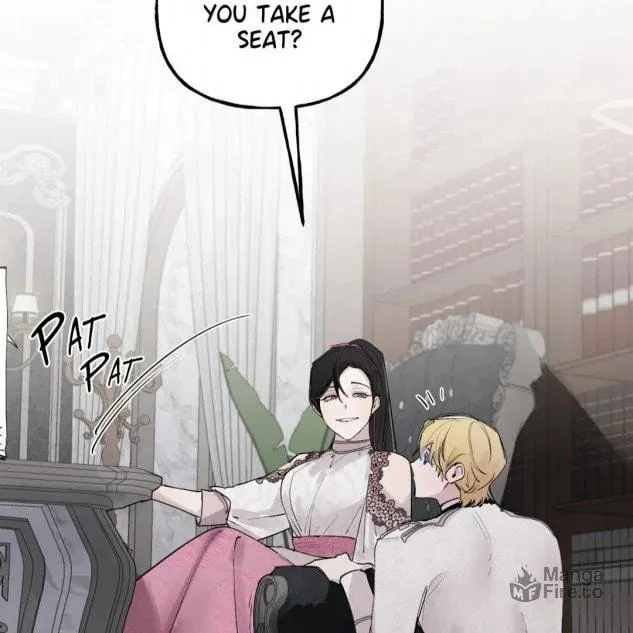In the Doghouse Chapter 37 page 35 - 
