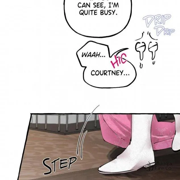 In the Doghouse Chapter 37 page 5 - 