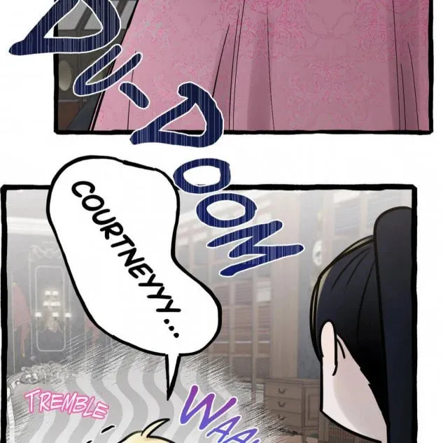 In the Doghouse Chapter 37 page 62 - 