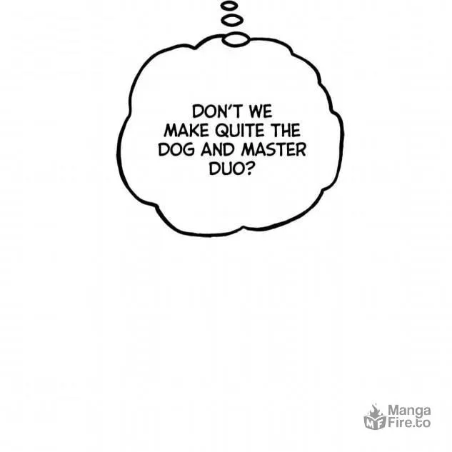 In the Doghouse Chapter 37 page 70 - 